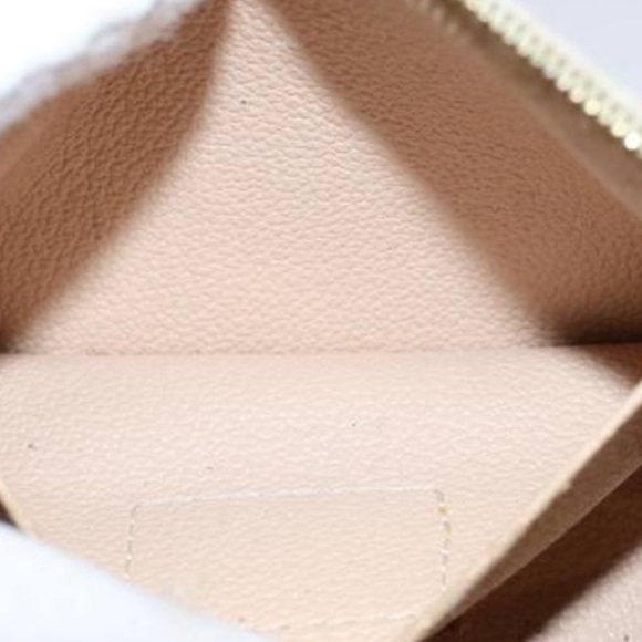 🦁 Louis Vuitton Damier Azur Bag - Picture 10 of 12